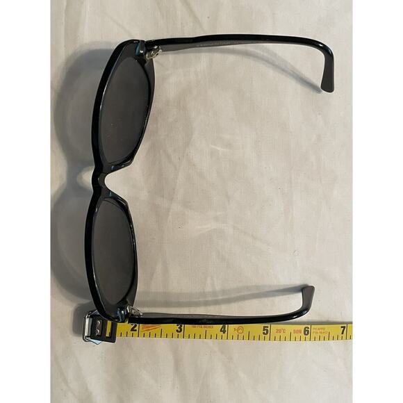 KARDASHIAN KOLLECTION KK-RX-10 COL. 104 BLACK AUTHENTIC 58-17 FRAMES ONLY - Picture 3 of 7